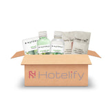 Starter Kit B Natural - 160 pezzi