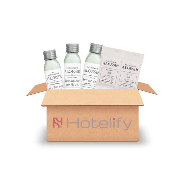 Mini Startpaket Aloesir - 100 stück