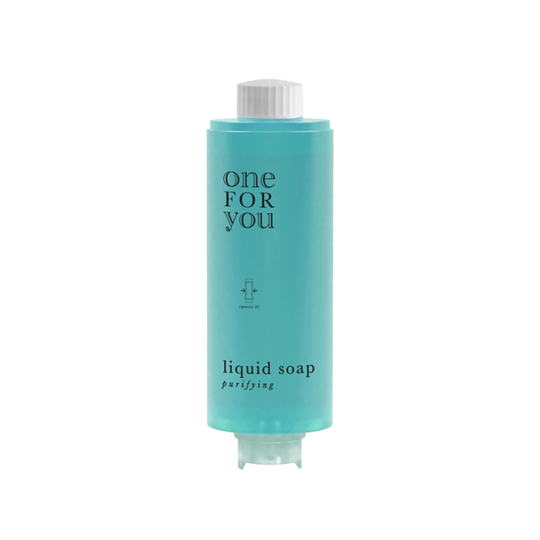 320 ml liquid soap - One for You