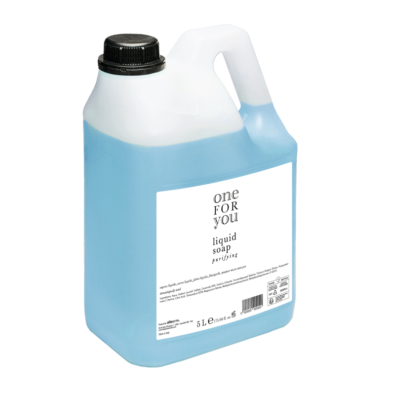 5-liter-kanister handseife - One for You