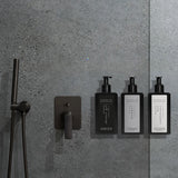 Refillable Shower Gel Dispenser, 390 ml - Acqua di Colonia