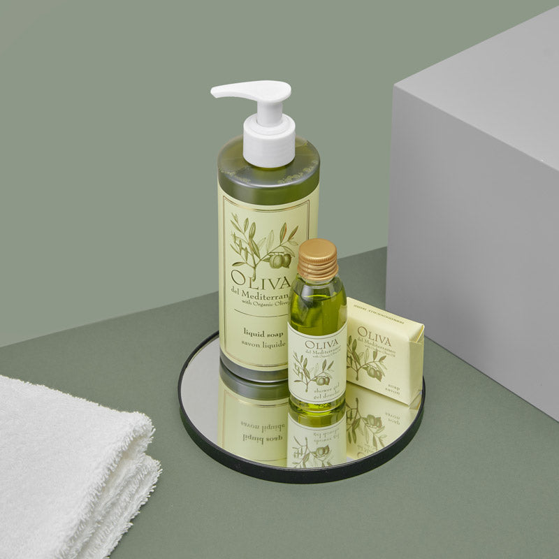 Oliva del Mediterraneo