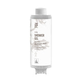 Refillable shower gel dispenser, 320 ml - Find your eco