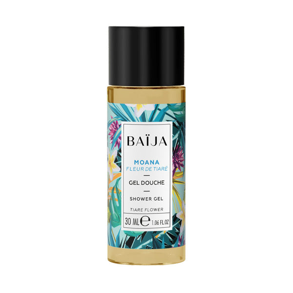 30 ml shower gel - Baija