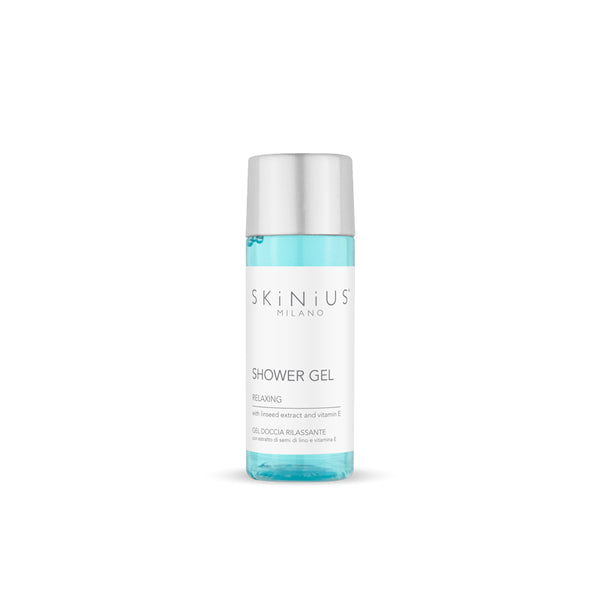 30 ml shower gel - Skinius