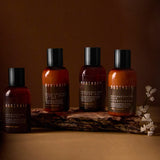 Shampooing, 48 ml - Montania