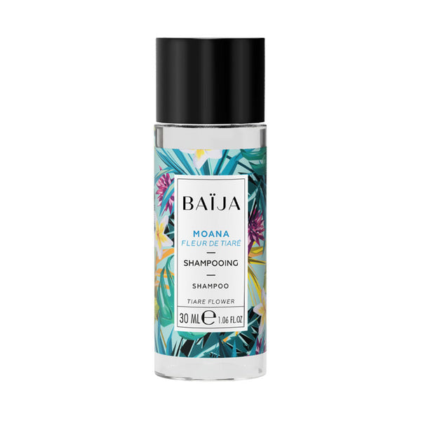 30 ml shampoo - Baija
