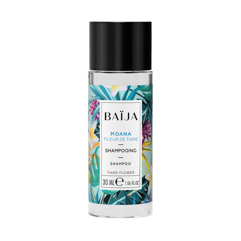 30 ml shampoo - Baija