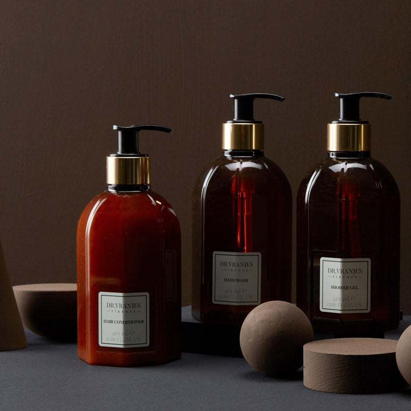 Distributeur rechargeable de après-shampooing 410 ml - Dr. Vranjes Firenze