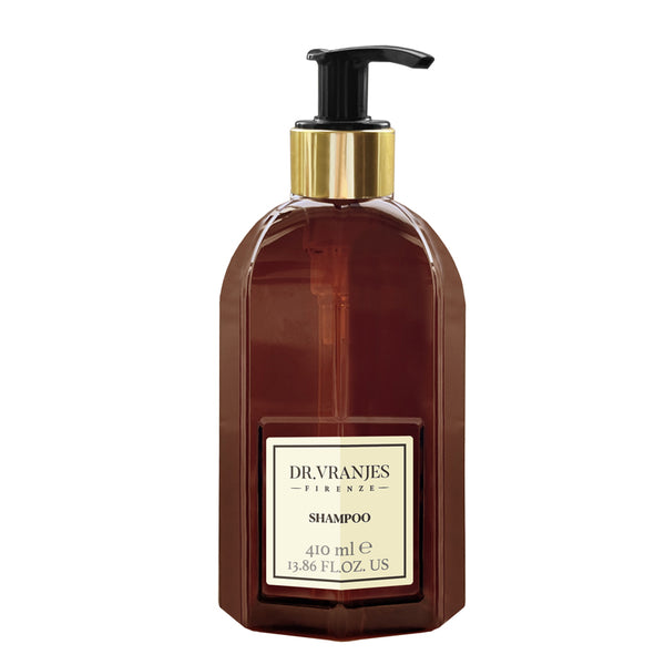 Dispenser ricaricabile Shampoo, 410 ml - Dr. Vranjes Firenze