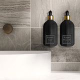 Distributeur rechargeable de savon liquide 360 ml - Dr. Vranjes Firenze