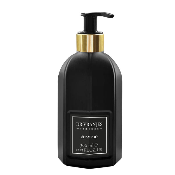 Dispenser ricaricabile Shampoo, 360 ml - Dr. Vranjes Firenze