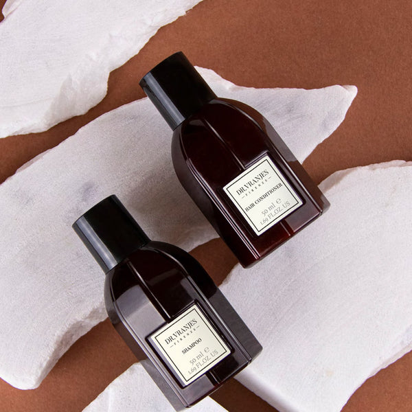 Après-shampooing 50 ml - Dr. Vranjes Firenze