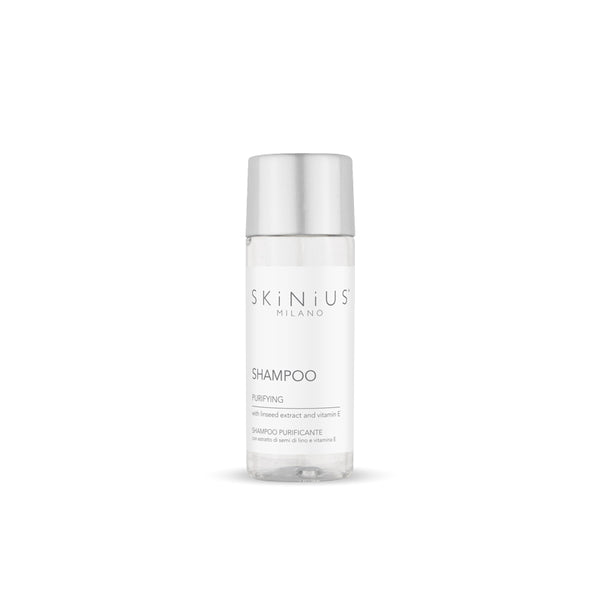 30 ml shampoo - Skinius