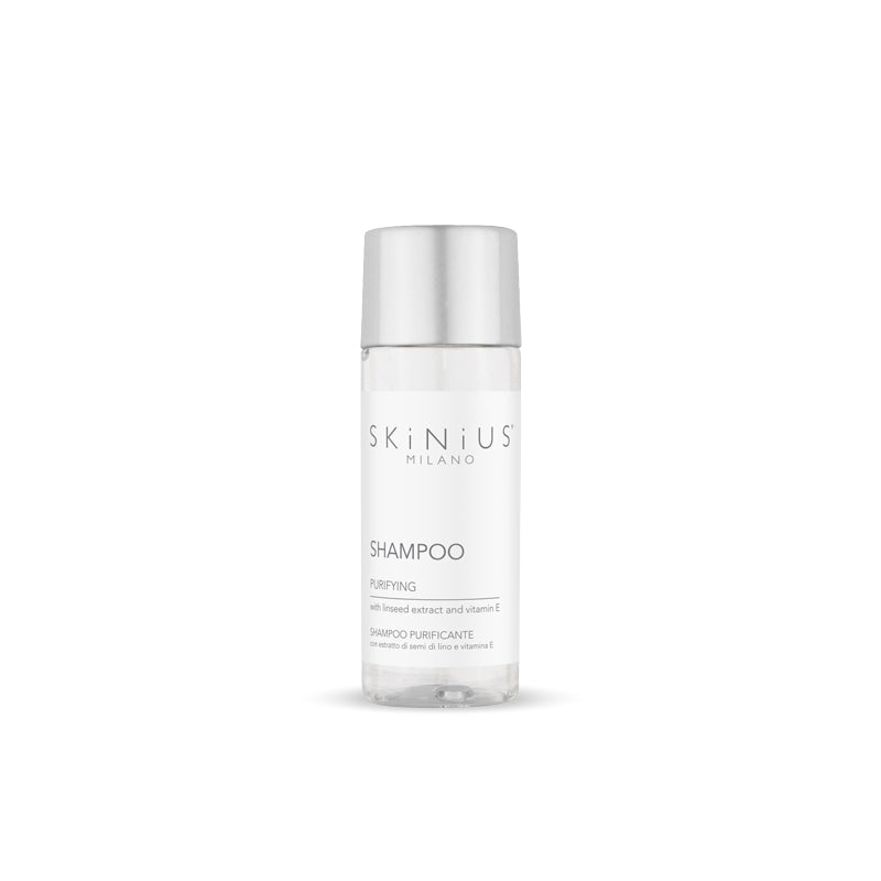 30 ml shampoo - Skinius