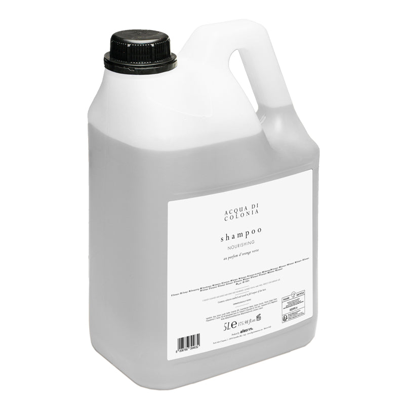 Shampoo im Kanister 5 L - Acqua di Colonia