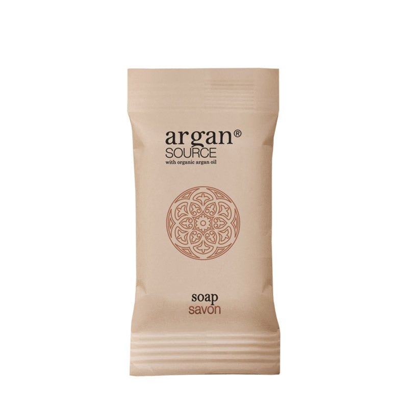 Seife 15 g Flow Pack - Argan Source