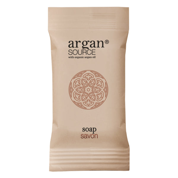 Jabón 15 g flow pack - Argan Source