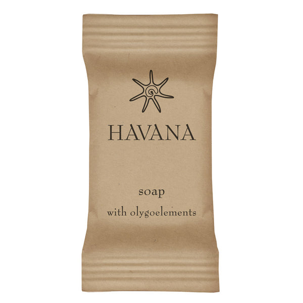 15 g soap flow pack - Havana