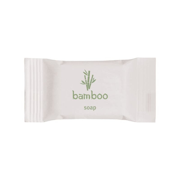Savon, 10 gr - Bamboo