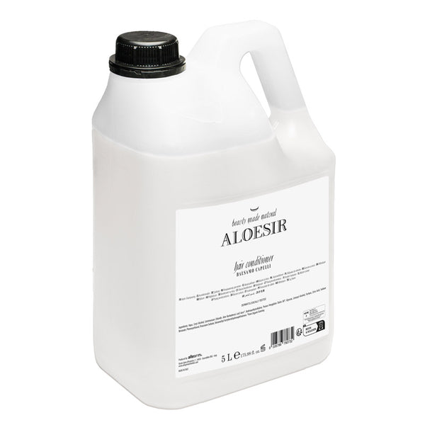 Haarspülung, Nachfüllung 5 L - Aloesir