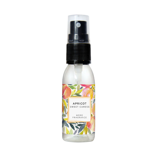 30 ml scented water - APRICOT