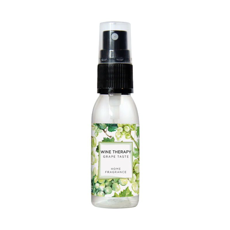 Acqua Profumata, 30 ml - Acquerello Wine Therapy