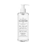 Dispenser ricaricabile Bagnodoccia e Shampoo, 300 ml - Aloesir