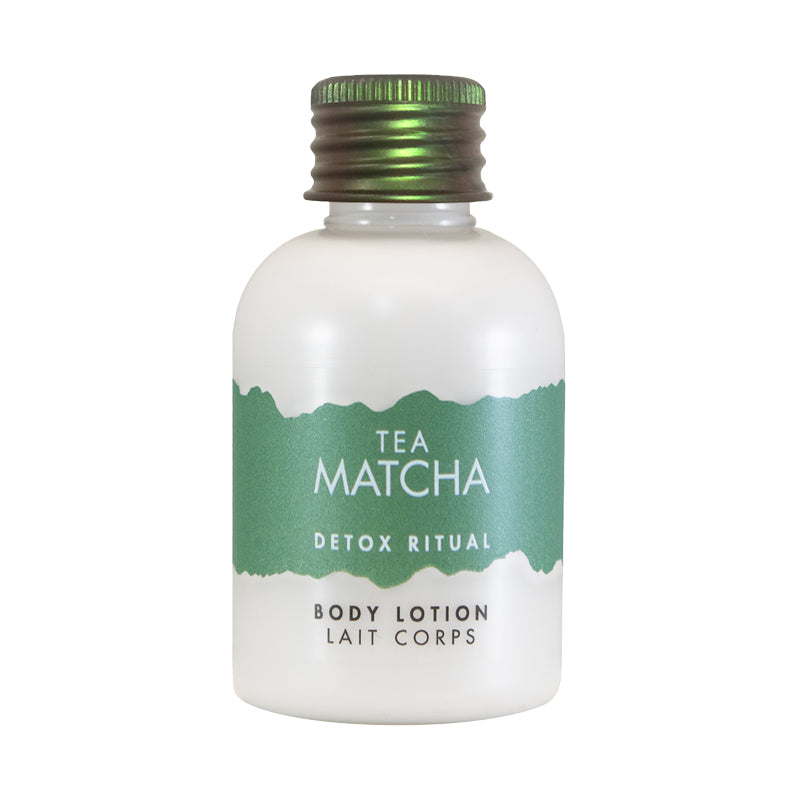 Körperlotion 50 ml - Matcha Tee