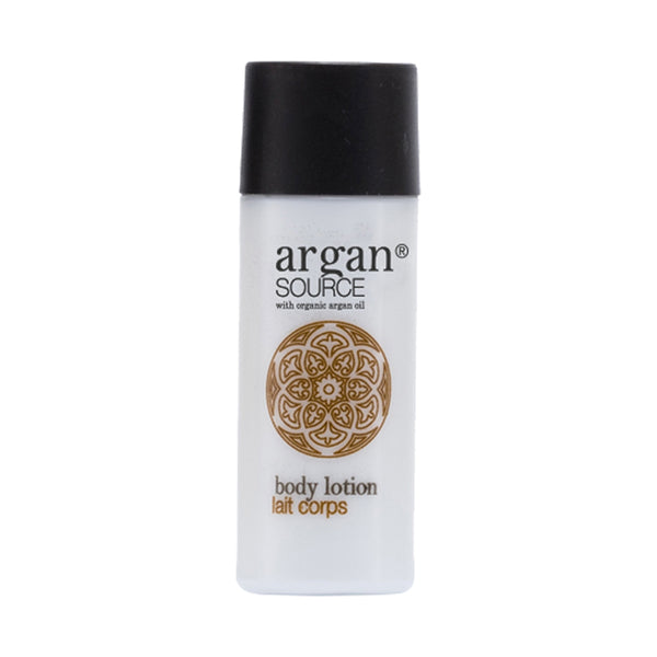 Body lotion 30 ml - Argan Source