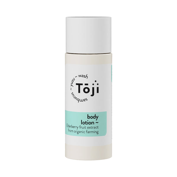 30 ml body lotion - Toji