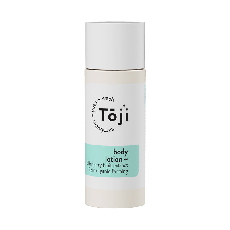 30 ml body lotion - Toji