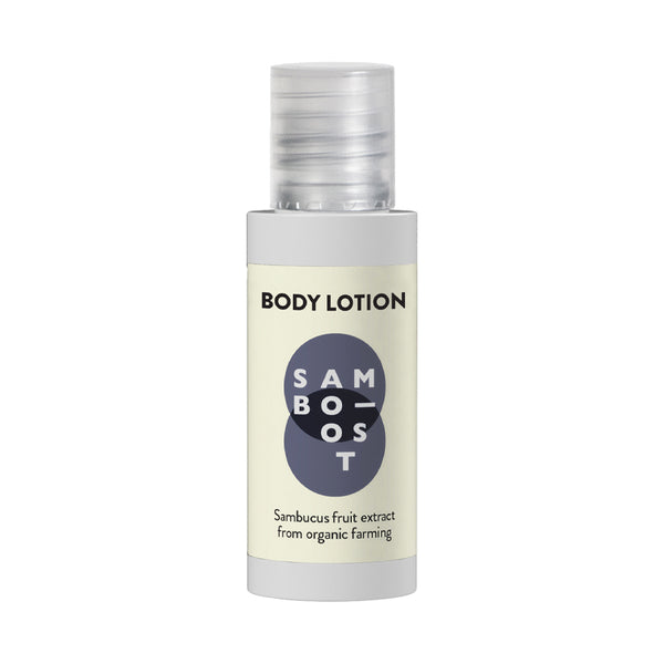 30 ml body lotion - Samboost