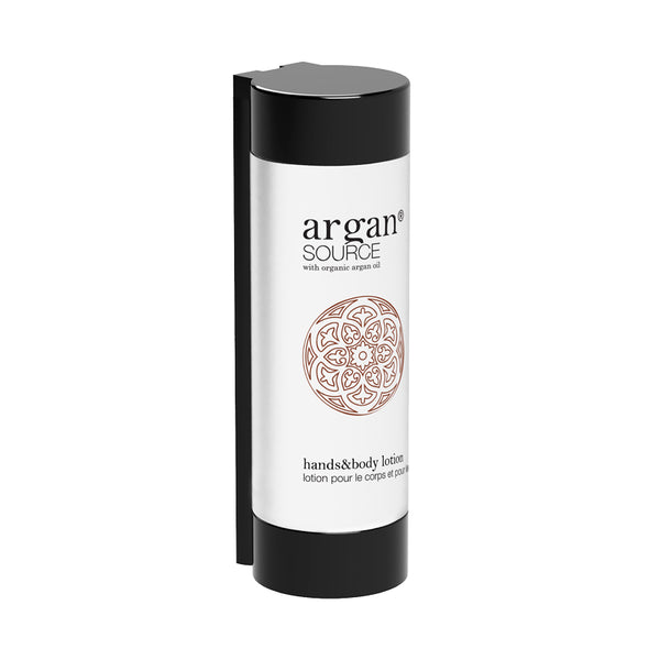 350 ml Trend Body and hand lotion dispenser - Argan Source