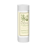 Distributeur rechargeable Crème Corps, 320 ml - Oliva del Mediterraneo