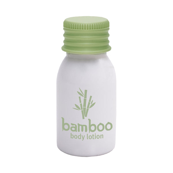 20 ml body lotion - Bamboo