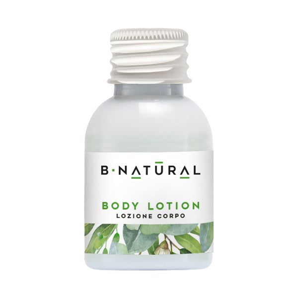 32 ml body lotion - B Natural