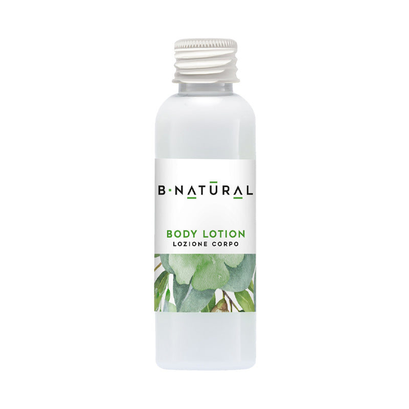 50 ml body lotion - B Natural