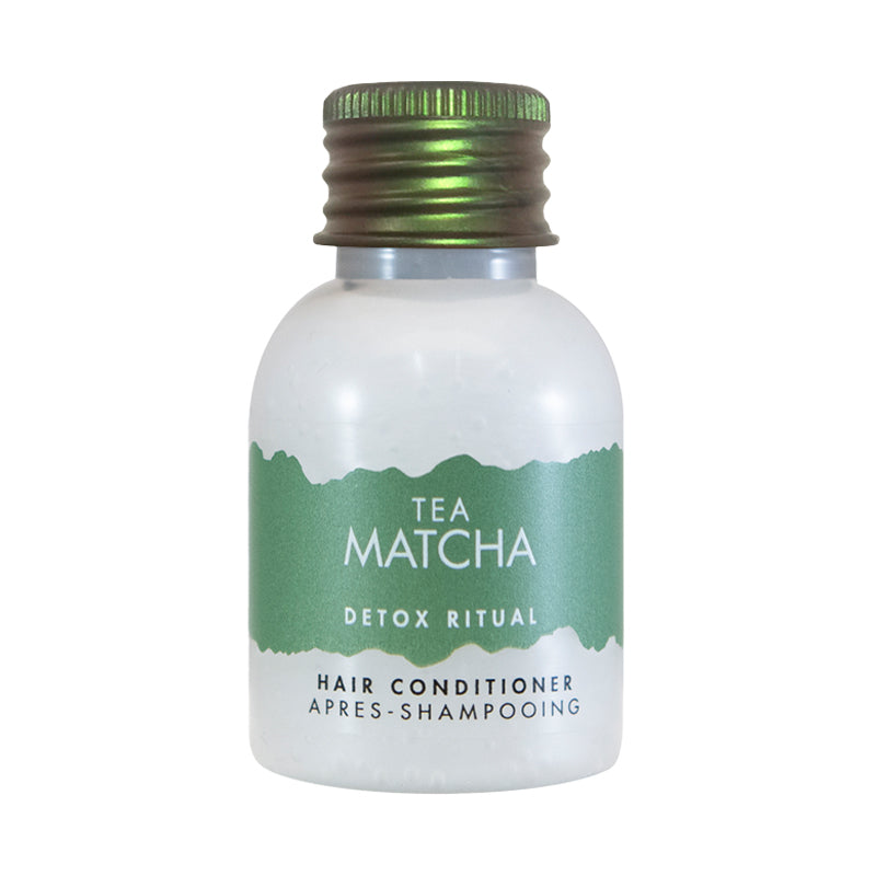 32 ml hair conditioner - Tea Matcha