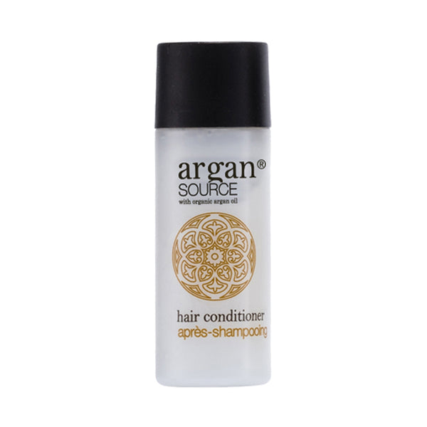 30 ml hair conditioner  - Argan Source