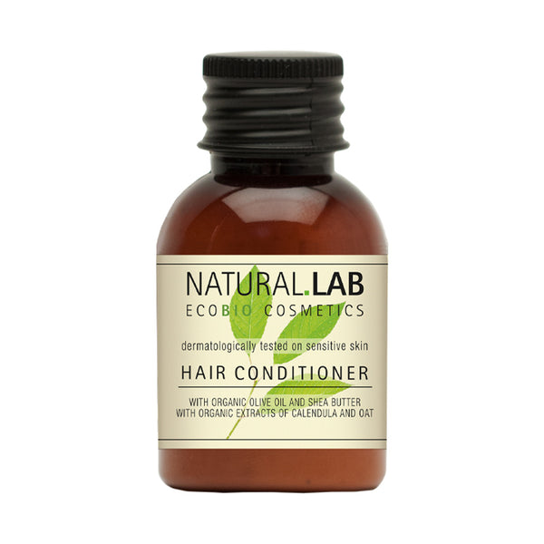 32 ml hair conditioner - Natural Lab