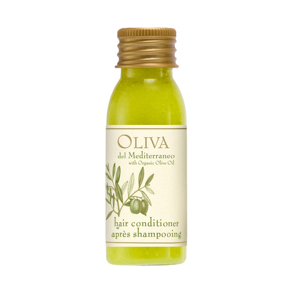 30 ml hair conditioner - Oliva del Mediterraneo