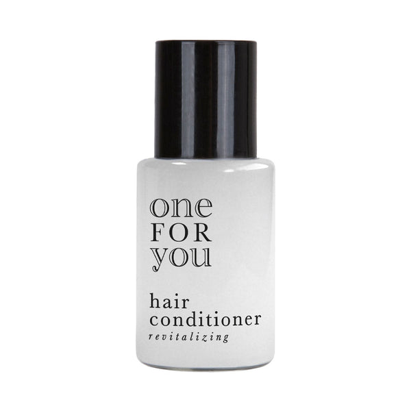 20 ml hair conditioner - One for You