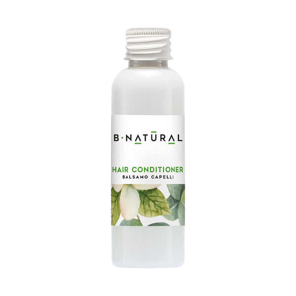 50 ml hair conditioner - B Natural