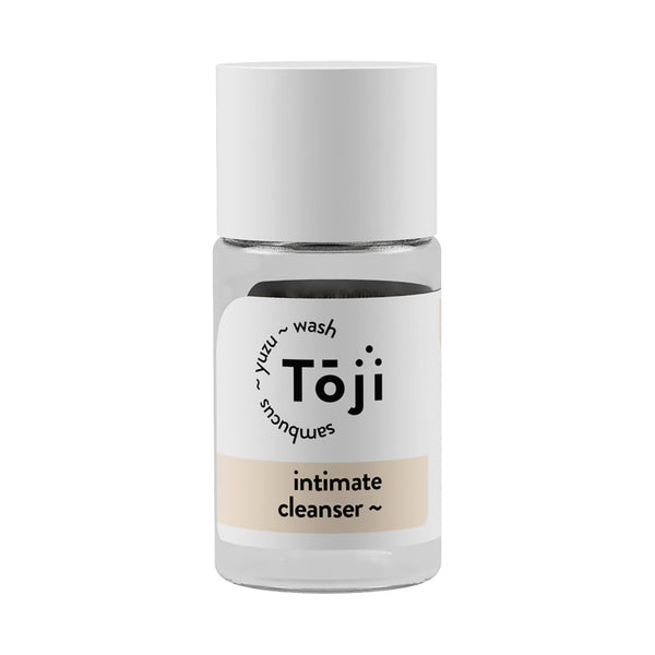 20 ml personal hygiene product - Toji