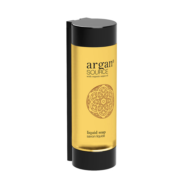 350 ml Trend Liquid soap dispenser  - Argan Source