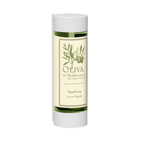 320 ml dispenser liquid soap - Oliva del Mediterraneo