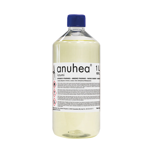 Anuhea 1-L refill - Izumi