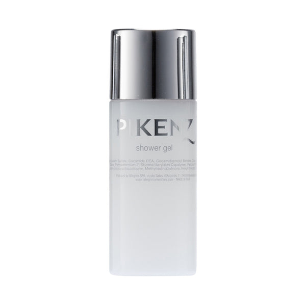 Duschgel 50 ml- Pikenz