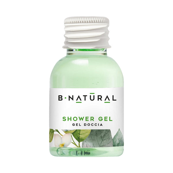 32 ml shower gel - B Natural